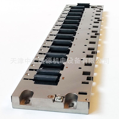 BMX电源槽位BMXXBP1200附件PLC电源不占槽位12槽机架BMXXBP1200