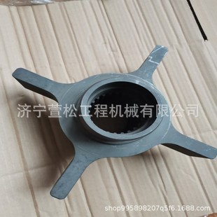 WA380-3装载机配件423-20-Z2720滑动叉    山推配件