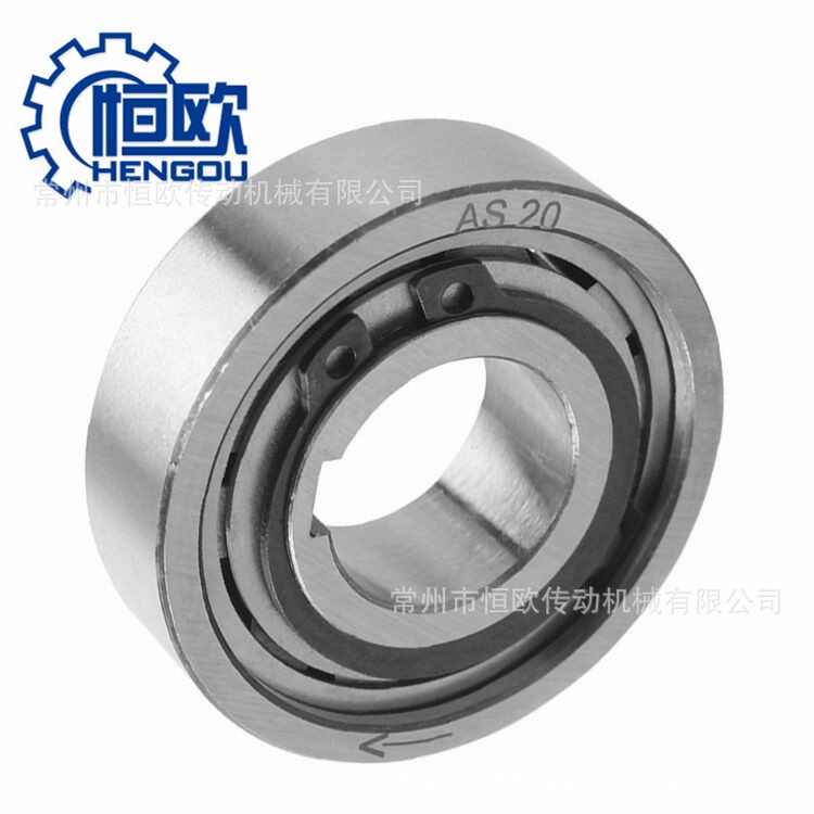 滚柱逆止器 FCN60R 单向超越离合器