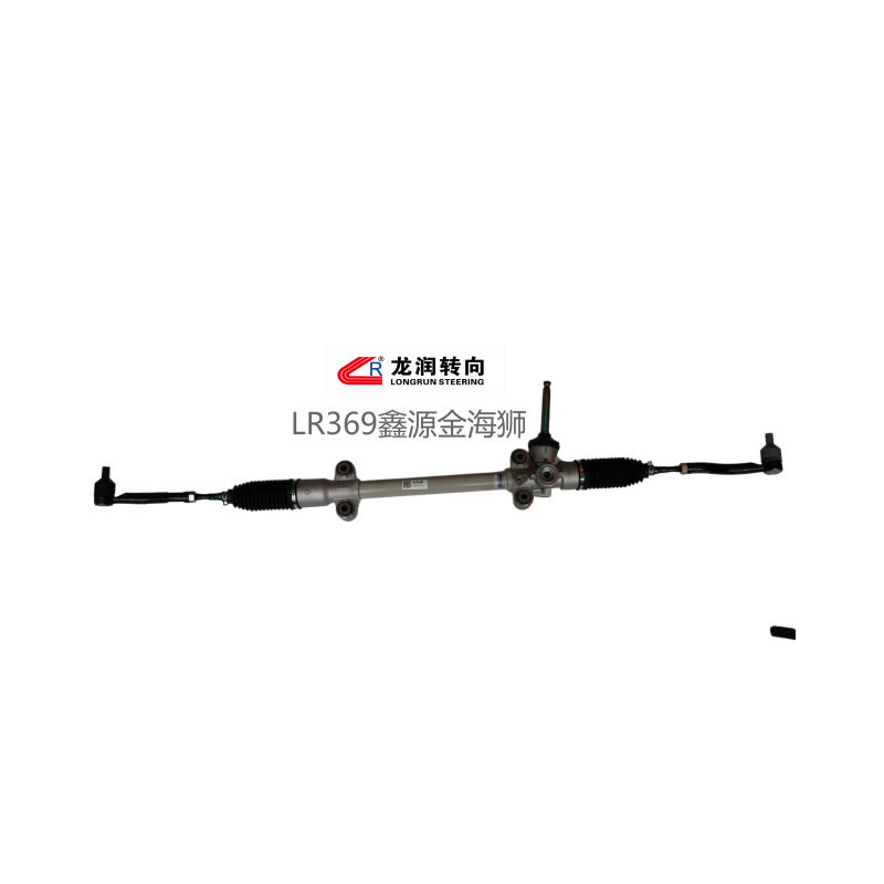 适用于鑫源转向器带拉杆总成机械方向机全新金海狮/529/BM010