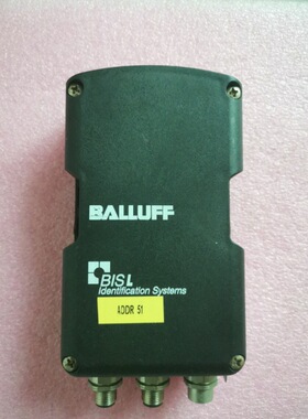 A026*原装拆机BALLUFF巴鲁夫 BIS L-6002-019-050-03-ST11 成色新