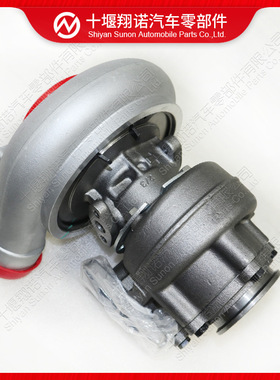 QSK60发动机涡轮增压器4035968 4955686 5321612