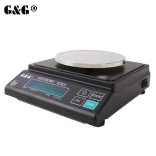 1000g 双杰高精密天平JJ100 500 200 0.01g实验室用电子天平 300