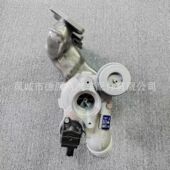 S60 53039700463 2.0T XC60 K03 31411485 545 546涡轮增压器
