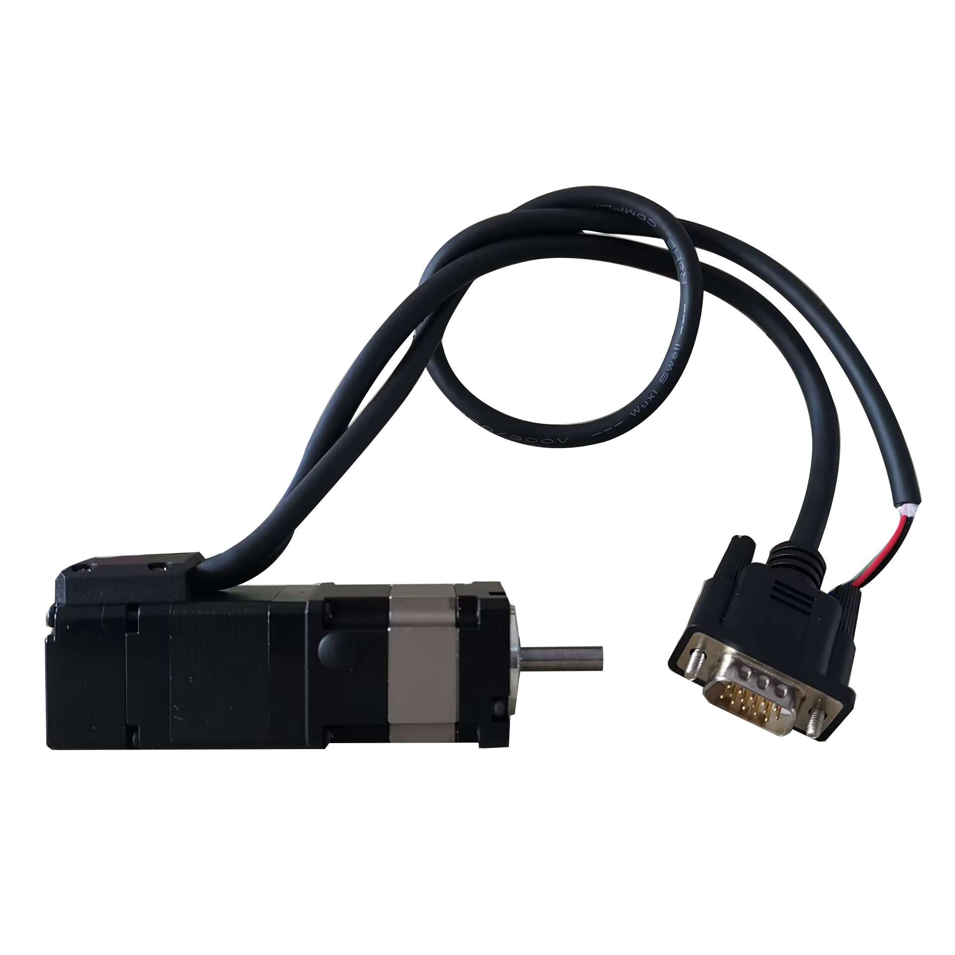 OK28DL33EC1-DB-HG5 28 closed-loop deceleration motor NEMA11