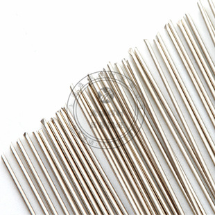 供应BAg45CuZn银钎焊料 HL303银焊条 45%银焊条/银焊丝