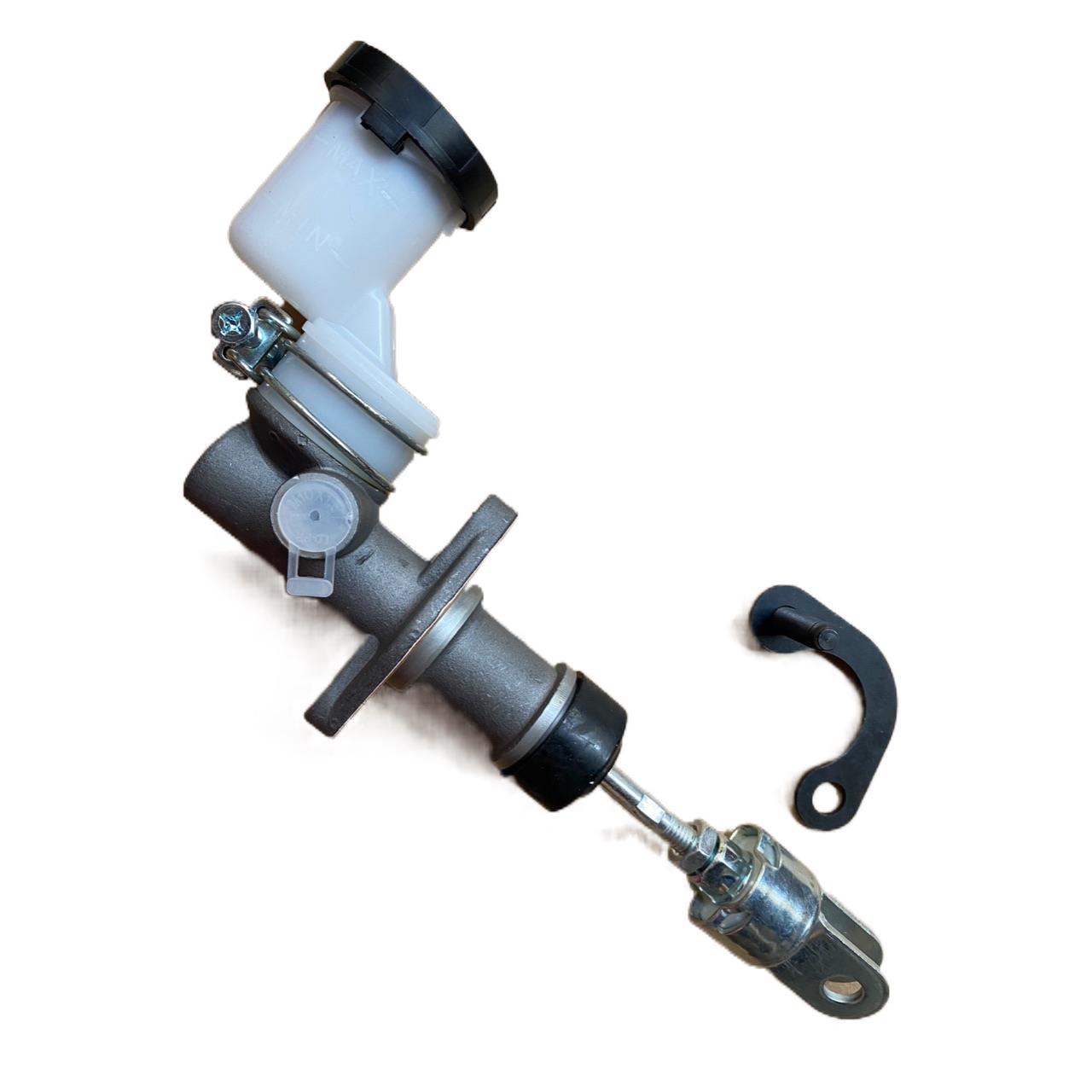 离合总泵 适配三菱猎豹奇兵黑金刚Q6 V31V32V33V43V24 离合器总泵