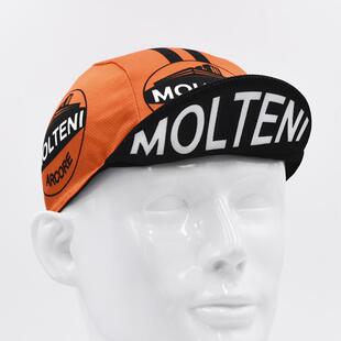 环法自行车骑行小帽男防风速干 干夏季公路车安全帽内衬帽女透气