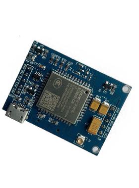 移远ECE物联网开发板模块小尺寸GCAT评估板串口通讯板