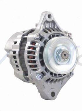 久保田V3800发电机1K011-64013发电机A2TA8277A发电机24V30A