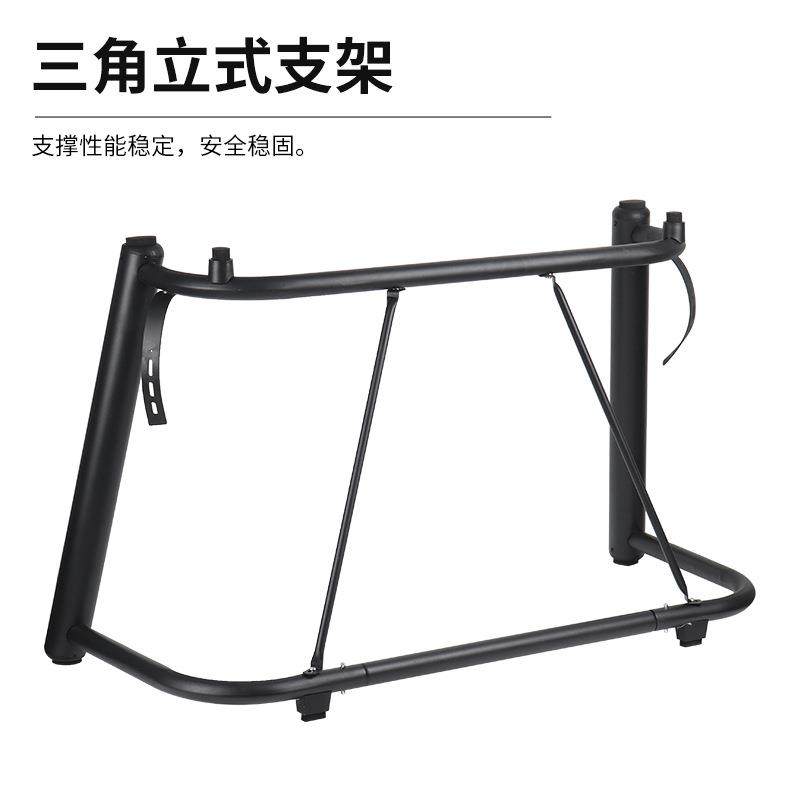 电子琴架U型架子支架家用键键键型加宽加厚可拆卸键盘架