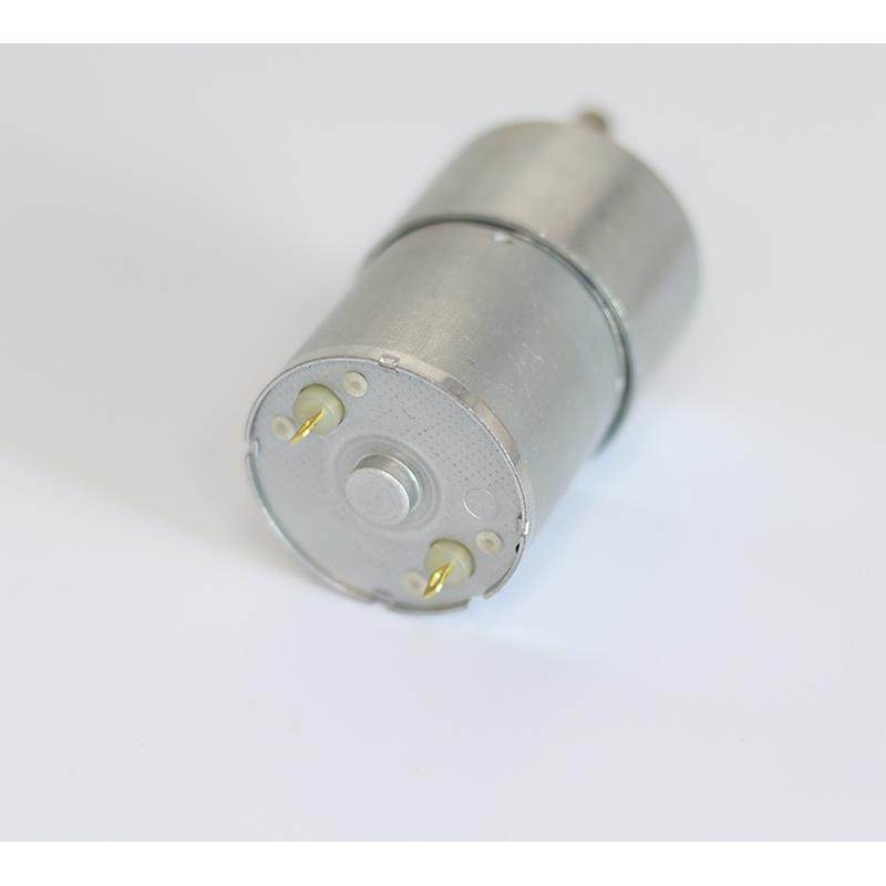 JGB-微型直流减速马达调速电机vvv金属齿轮大扭矩电机