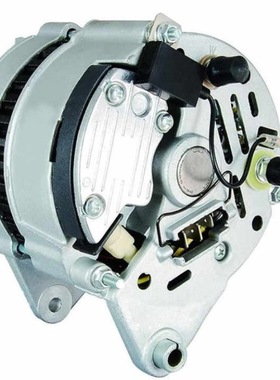 帕金斯403C发动机 交流发电机2871A165 12V