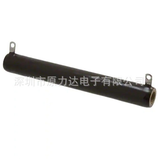 一个起订 立即发货Ohmite 原厂物料产品 L100J100E 线绕电阻器
