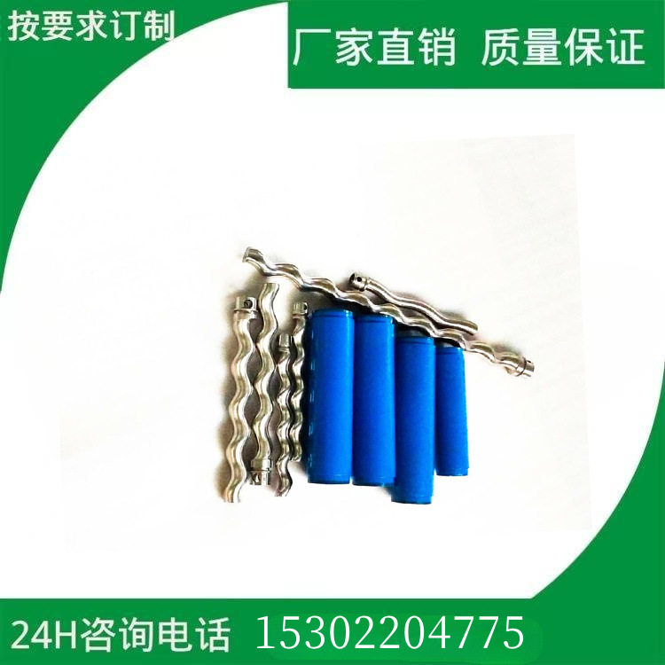 现货低价NM076BY02S12B螺杆泵配件万向节套件传动轴连接杆 O型圈