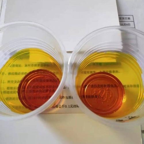 厂家直销 金属络合透明染料21黄 耐高温醇溶染料 高性能油性色粉