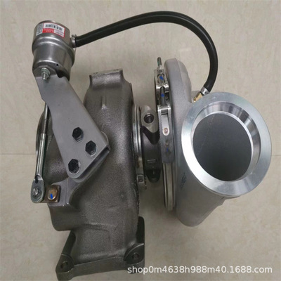 涡轮增压器114400-2720用于挖机EX200发动机
