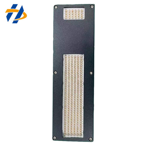光油一体LED水冷紫外线固化灯UV打印机固化灯快速UV墨水快速固化