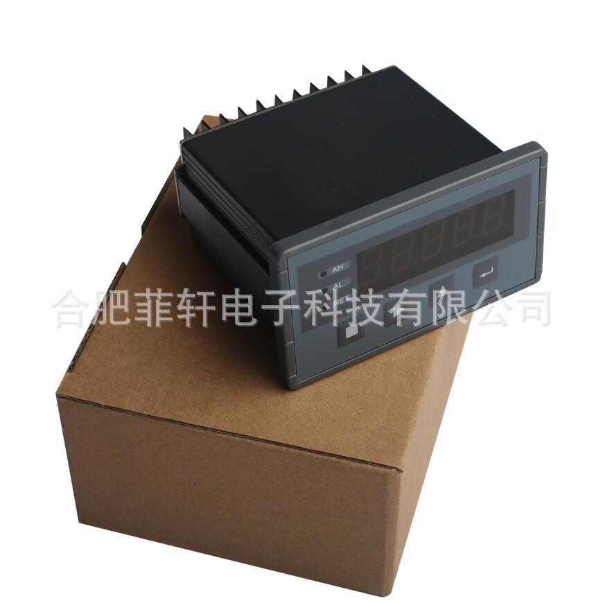 三通道X/Y/Z测力峰值控制器
