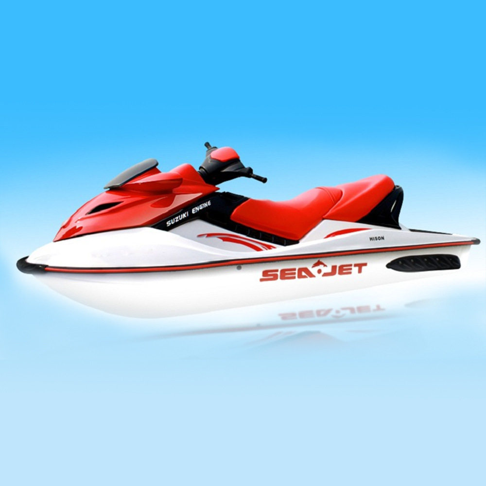 跨境出口1400CC 水上摩托艇 成人水上摩托车 双人快艇游艇