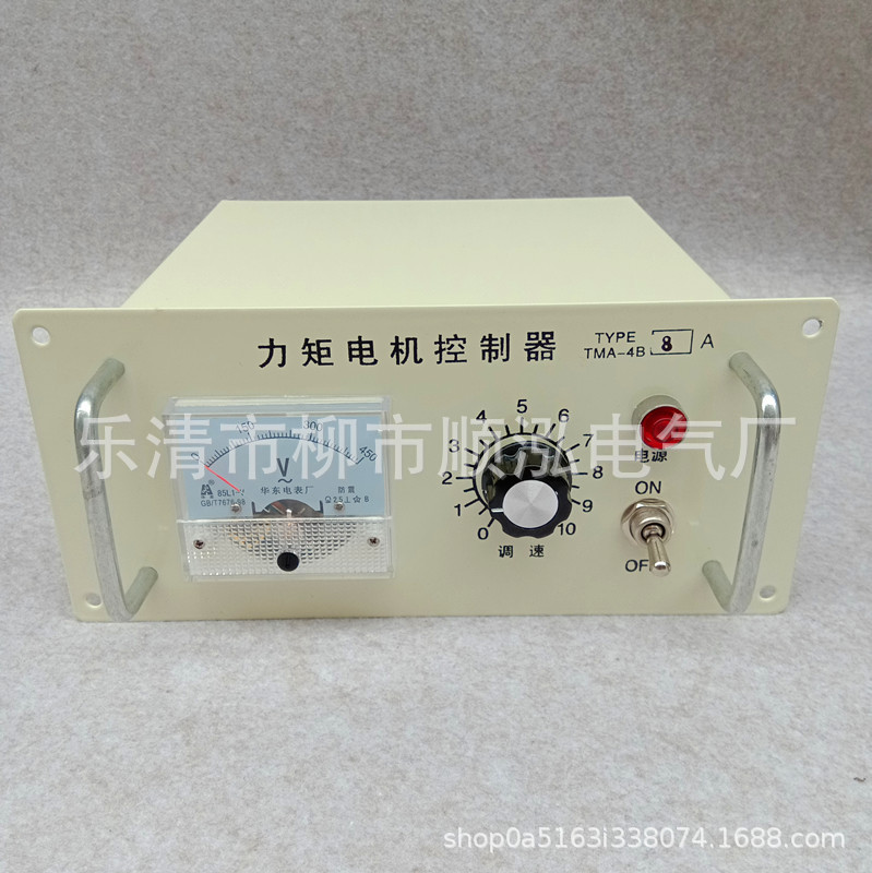 TMA系列交流三相力矩电机控制器