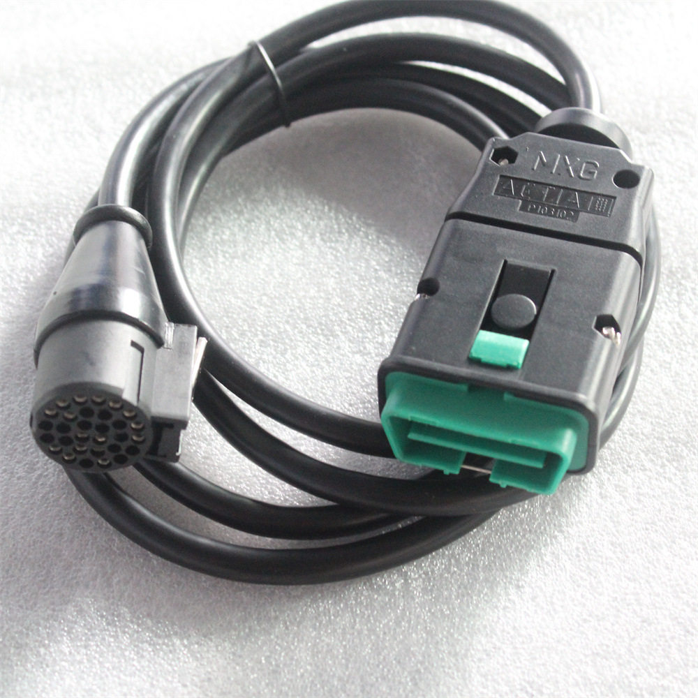 雷诺OBD216PINCanclip测试线