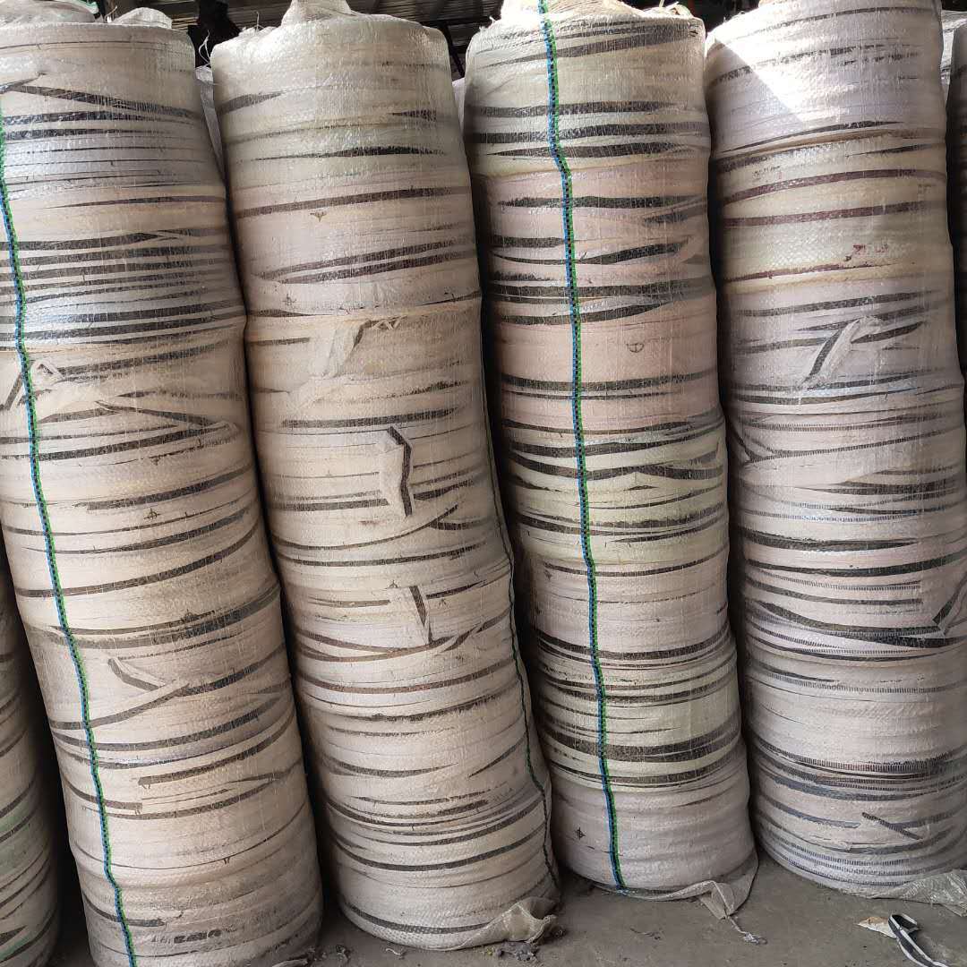 北京供绿化布条 园艺花草移植缠土球黑白布绳米数长重量轻