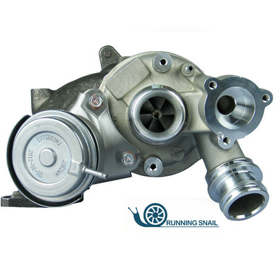 1.4 vp58涡轮增压器49373-01005 03C145702L