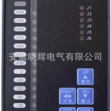 智能双色液位计DS-8S-15A