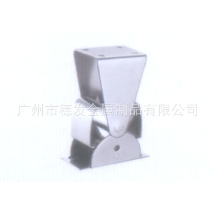 门吸 船用强力门碰 不锈钢门阻 门顶 定门器 游艇门吸 门窗五金