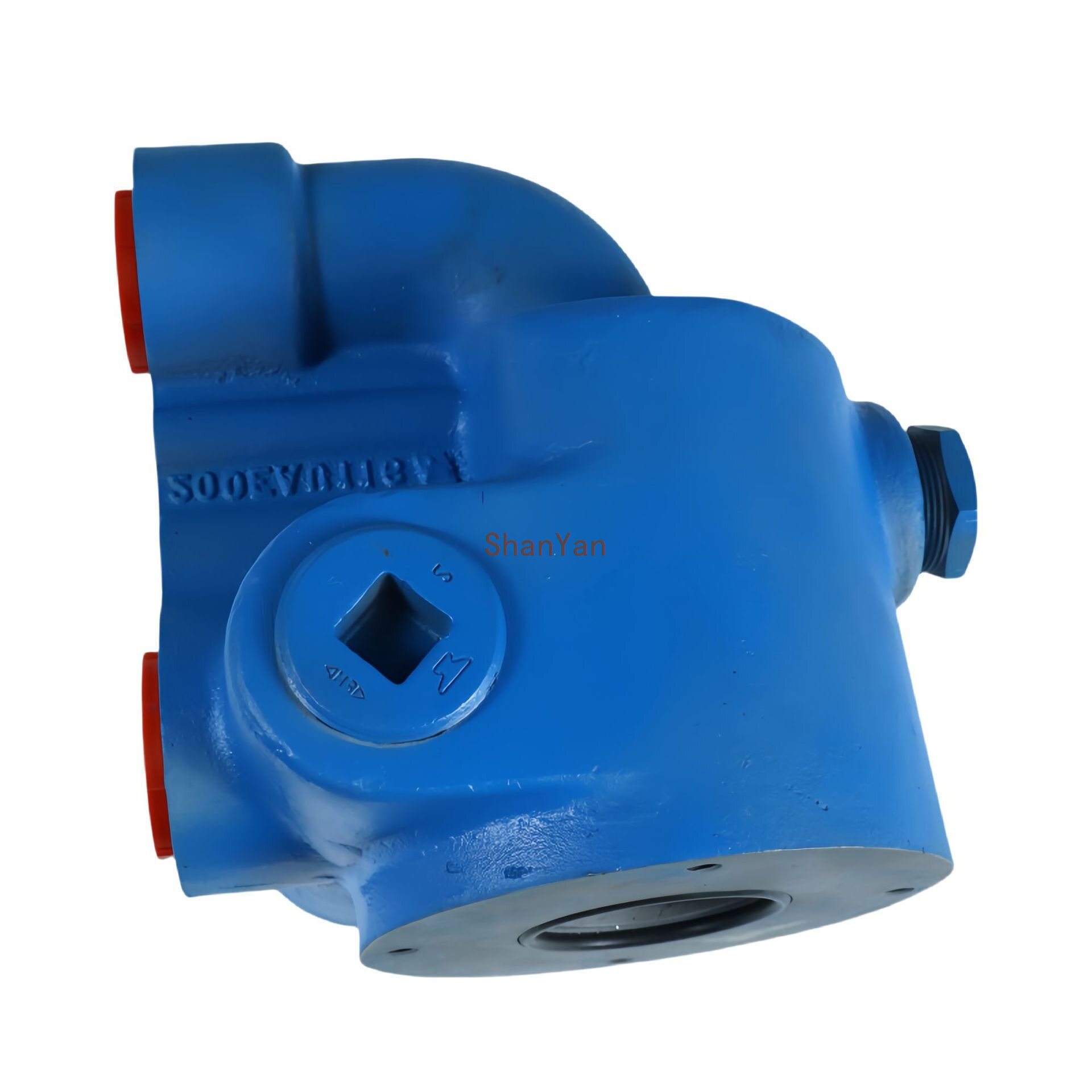替代Gardner Denver格南登福200EAU116空压机配件