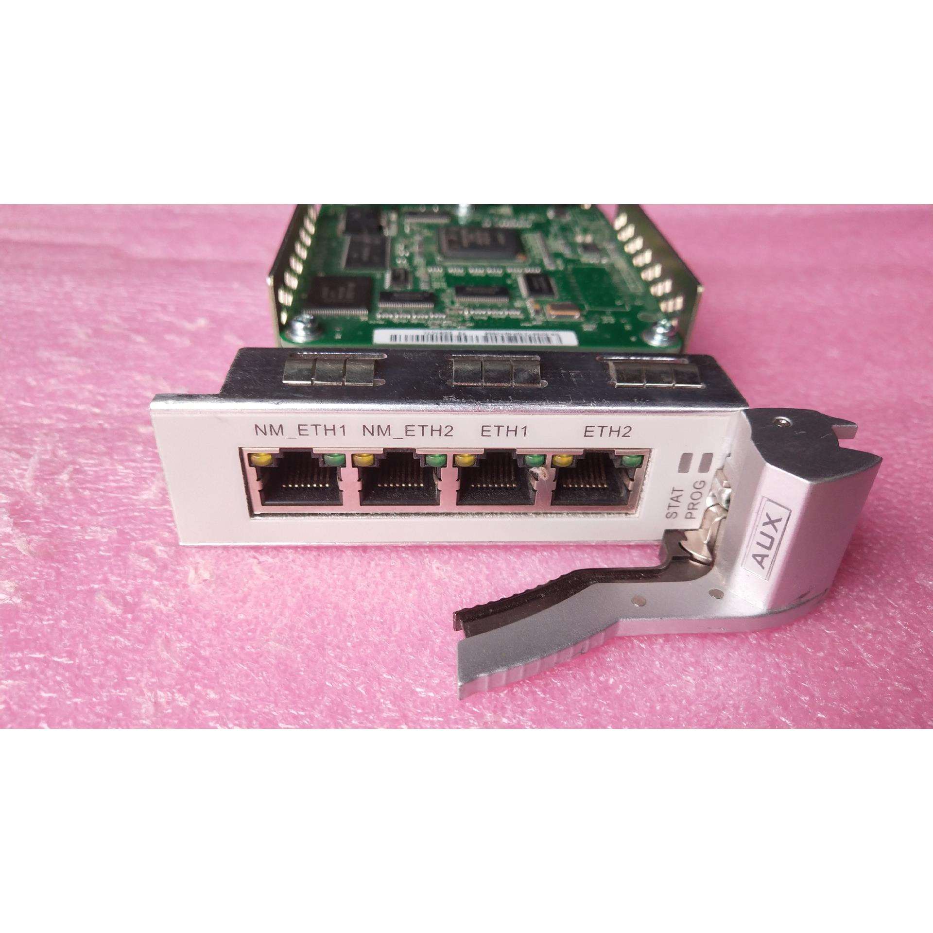 TN11AUX02030LMF10AOSN6800传输单板AUX辅助接口板