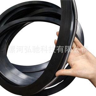 厂家直供机械设备配件三筒单筒烘干机回转窑拖轮齿圈光圈