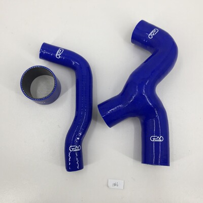 厂家供应斯巴鲁IMPREZA GC8/GDB ('96~'06) 硅胶管