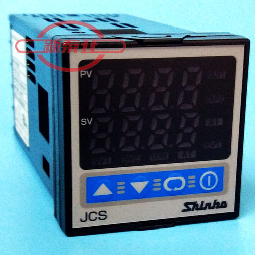 SHINKO神港JCS-33A-A/M温控表