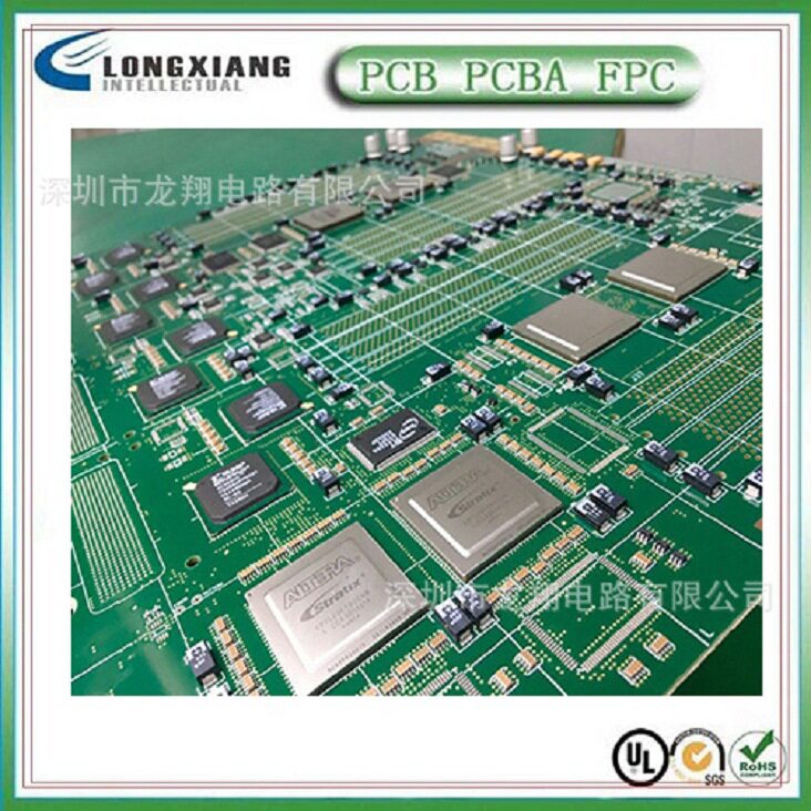 深圳宝安，专业提供PCB抄板,改板，BOM清单，返原理图.PCBA加工