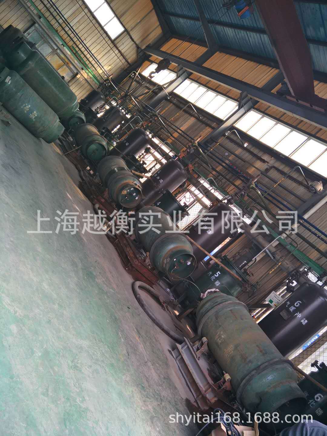 1.5T不锈钢气瓶电子秤