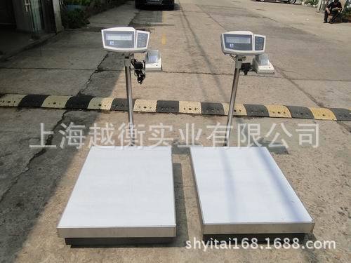 带打印电子台秤,不干胶电子秤,500公斤电子秤