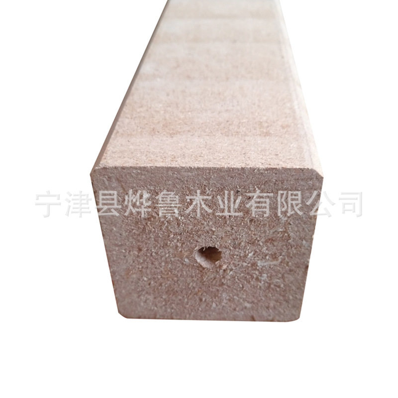 80*80*80木脚墩价格托盘刨花墩厂家批发北京昌平0224