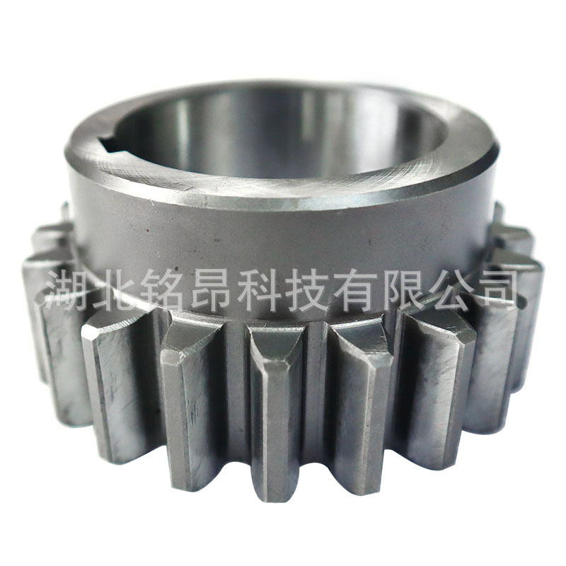 东风EQ2102变速器中间轴倒档主动齿轮245卡车越野车配件1700E-050