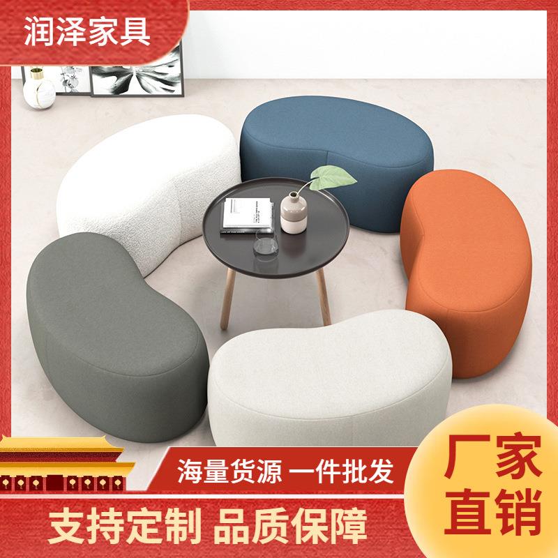 网红穿鞋凳家用门口轻奢客厅小凳子沙发长方形矮凳换鞋墩脚踏凳
