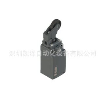 德国原装进口 pizzato 皮扎特  FR 507-M2 带单向滚轮的位置开关