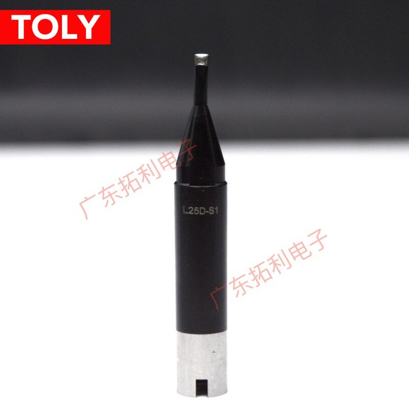 UNIX优尼L25D-S1原装烙铁头