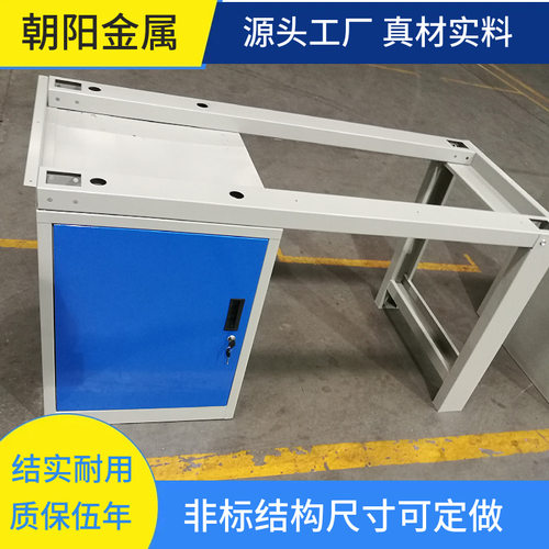 镇江实体厂家直销定制车间防静电工作台电子厂流水线操作检验桌子