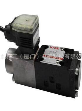 VTOZ维拓斯叠加式单向节流阀WHQ-012 WHQ-013 WKQ-012 WKQ-013