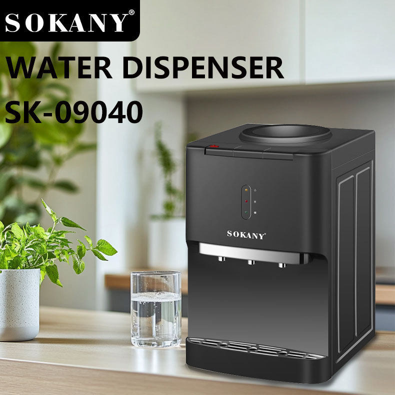 出口SOKANY09040饮水机办公室直饮机家用饮水器WATER DISPENSER