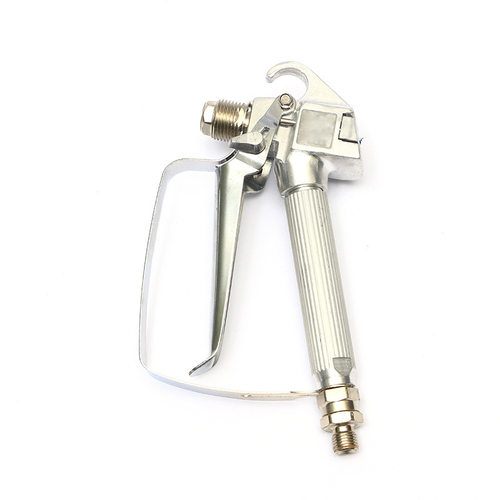 270bar铝合金无气喷枪E18