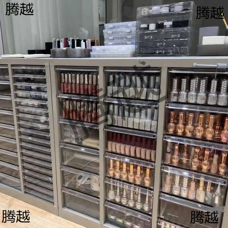 奥跃A4钢制抽屉式文件柜