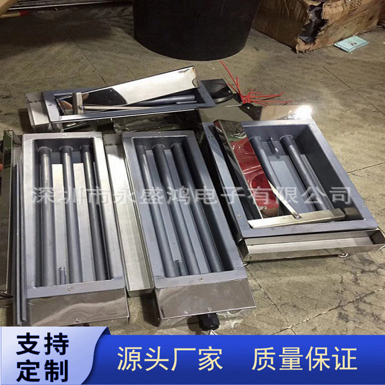 厂家直销钛合金无铅锡炉烤箱
