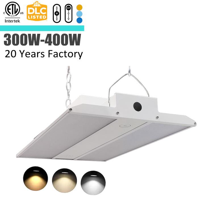 led线条工矿灯天棚灯防炫光菱形蜂房灯罩150w250w工业厂房灯SAA